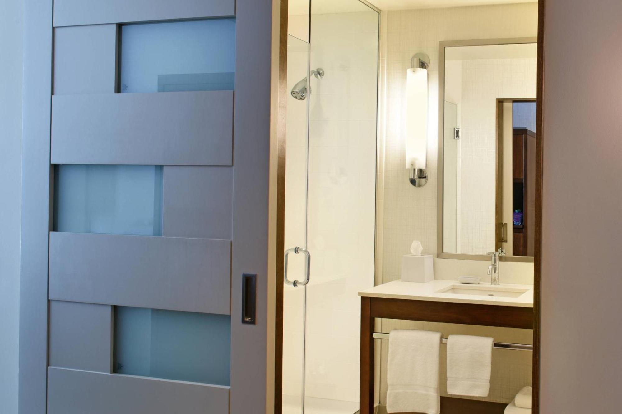 Four Points By Sheraton Coral Gables Miami Exteriör bild