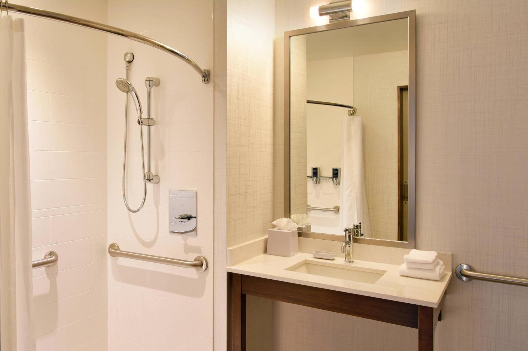 Four Points By Sheraton Coral Gables Miami Exteriör bild