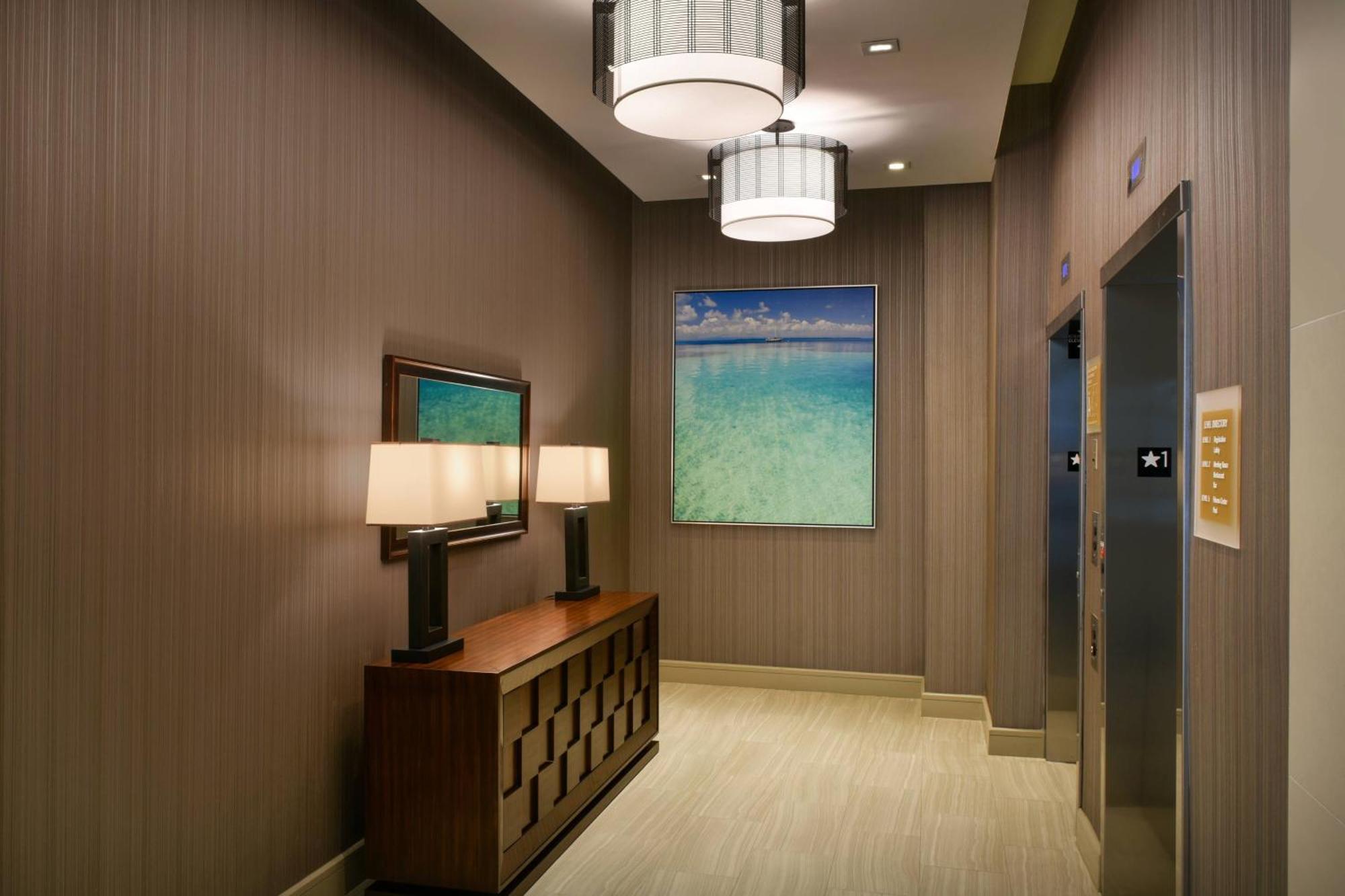 Four Points By Sheraton Coral Gables Miami Exteriör bild